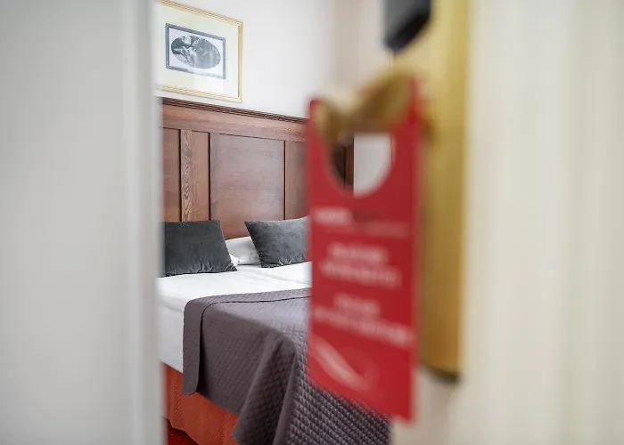 Europa Royale Hotel 4*