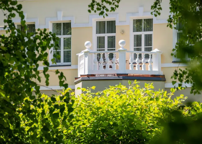 Europa Royale Druskininkai