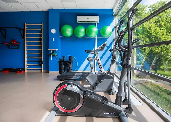 Europa Royale Druskininkai