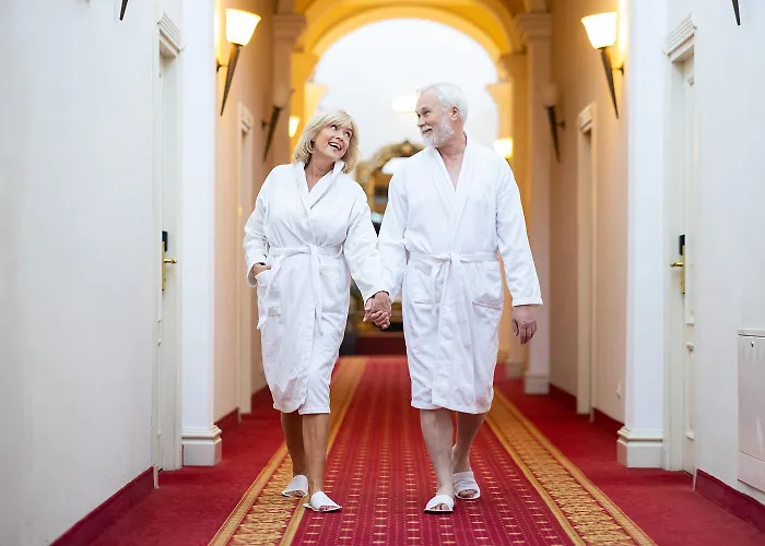 Hotel Europa Royale 4*