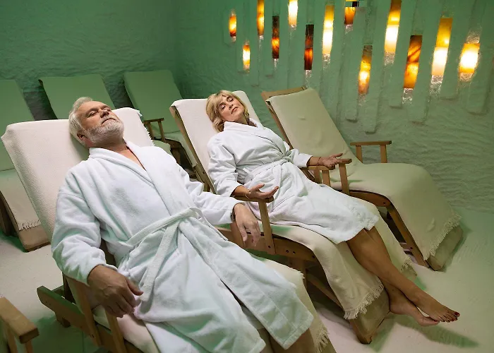 Europa Royale Druskininkai