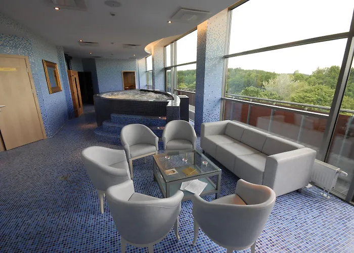 Europa Royale Druskininkai