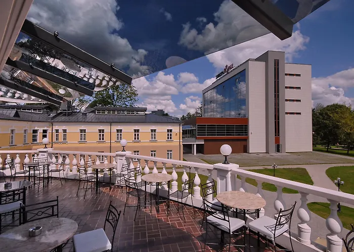 Europa Royale Hotel 4*