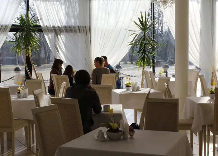 Europa Royale Hotel 4*