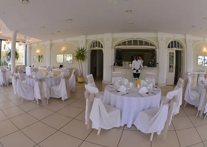 Hotel Europa Royale 4*