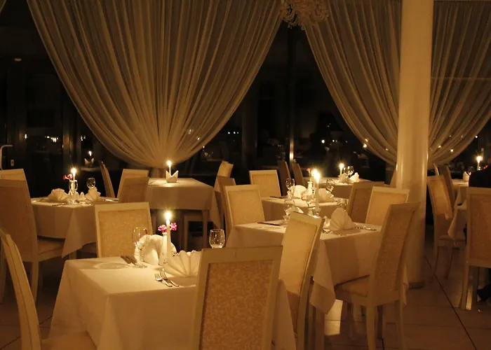 Europa Royale Hotel 4*