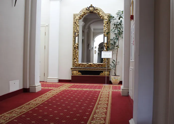 Europa Royale Hotel 4*