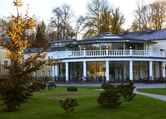 Europa Royale Hotel 4*