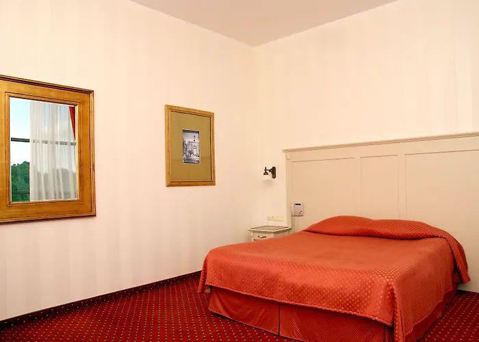 Hotel Europa Royale 4*