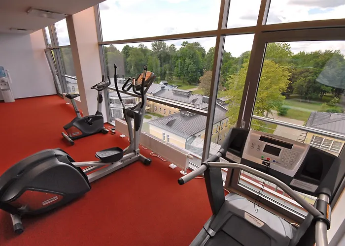 Europa Royale Druskininkai