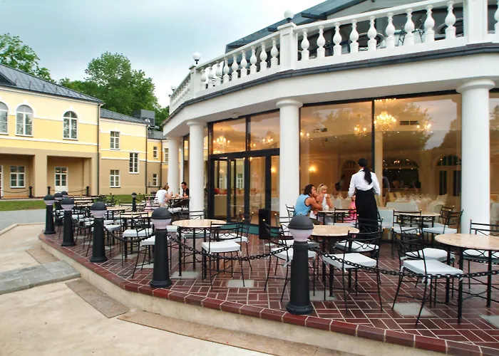 Europa Royale Hotel 4*