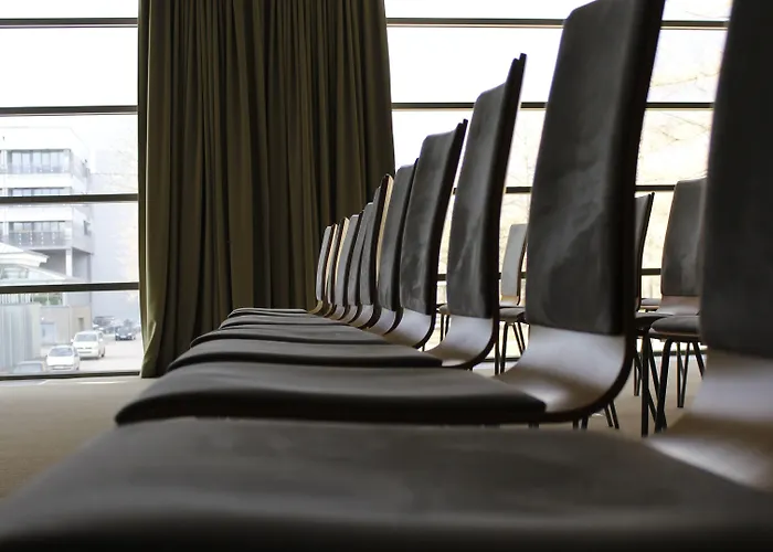 Europa Royale Hotel Druskininkai