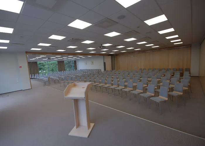 Europa Royale Hotel 4*