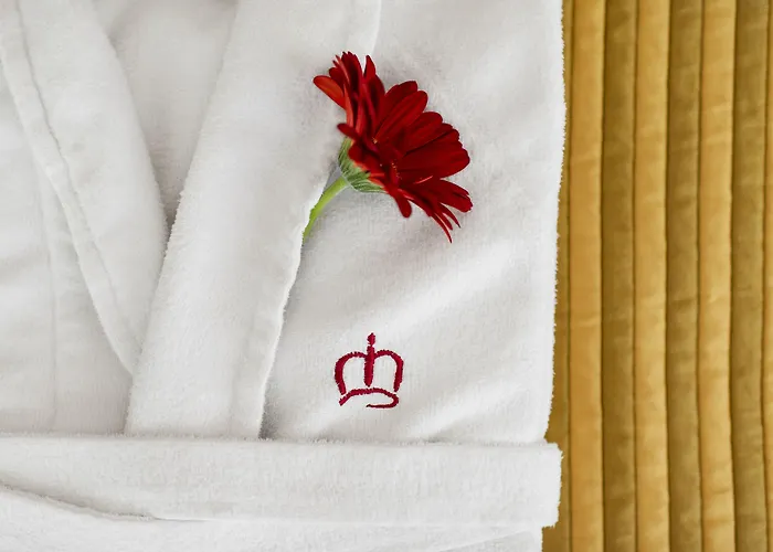 Europa Royale Druskininkai